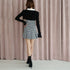 Houndstooth ensemble